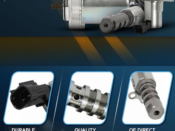 Amazon.com: OEG Parts New Distributor Compatible With Nissan