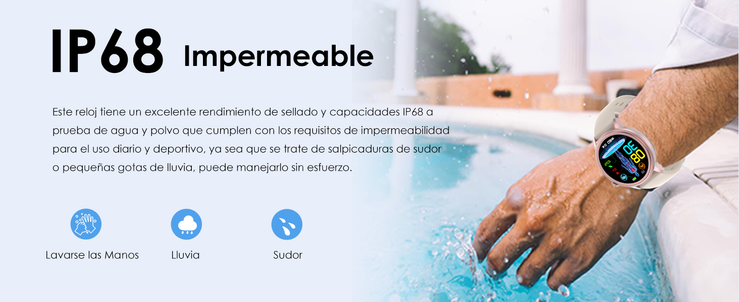 pulsera actividad hombre