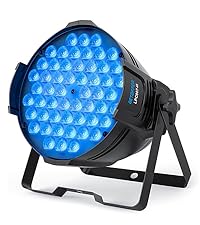 Amazon.co.jp: BETOPPER ムービングライト 8x3W RGBW LED 舞台
