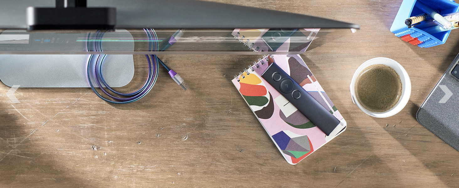 SPOTLIGHT PRESENTATION REMOTE