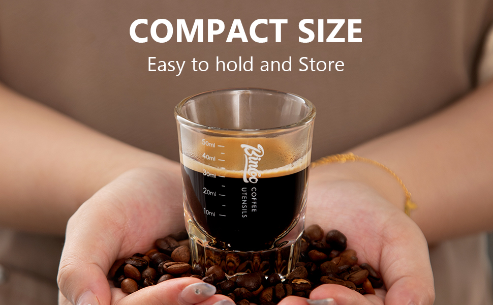 small size