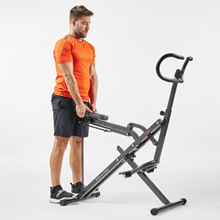 LEVANTAMIENTO DE PESO MUERTO