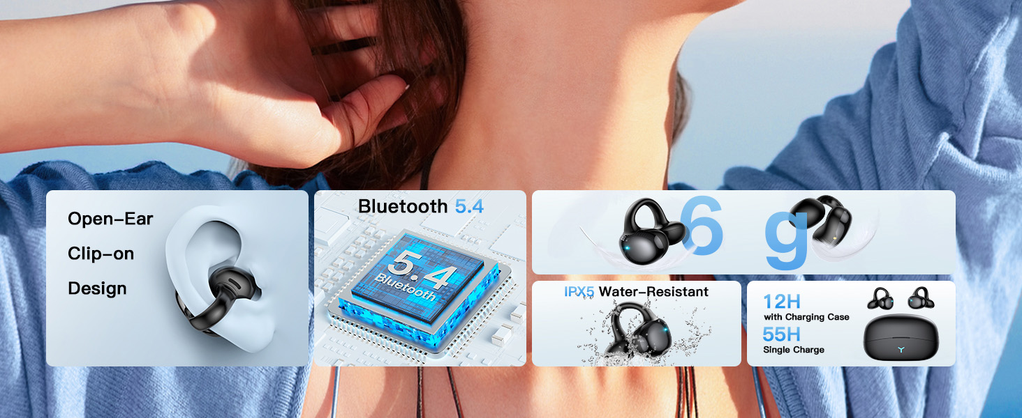 wireless headphones