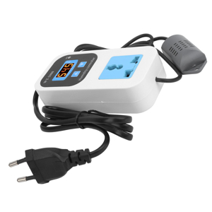 Digital Humidity Controller