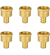 SUNGATOR PEX 1/2