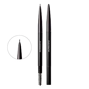 PARISBROW オリーブグレーセット スリムブロウペンシル《全5色》