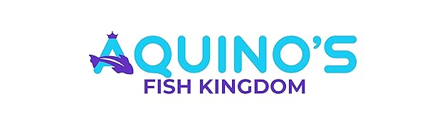 Aquarium Aquinos Fish Kingdom