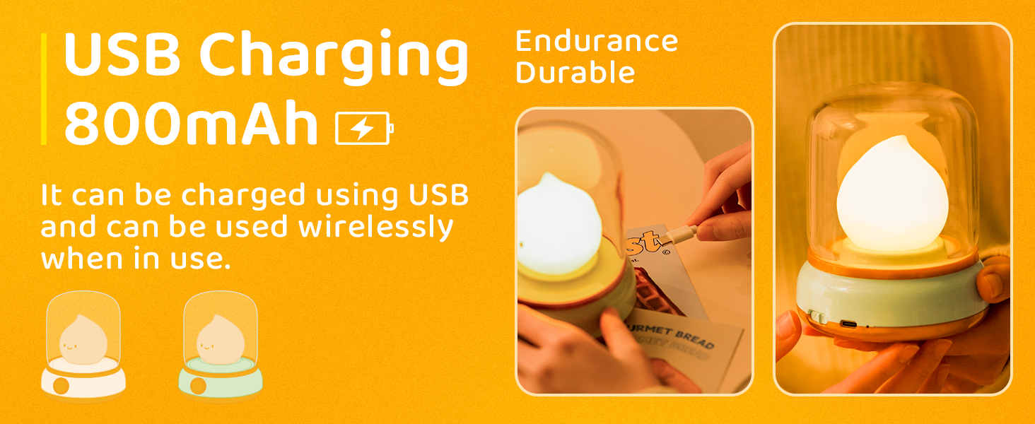 USB charger