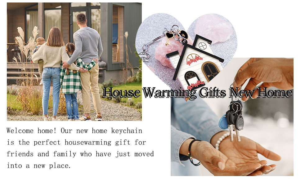 House Warming Gifts New Home