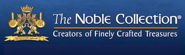 The Noble Collection Store