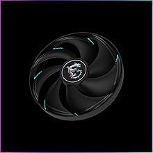 VENTILATEUR STORMFORCE