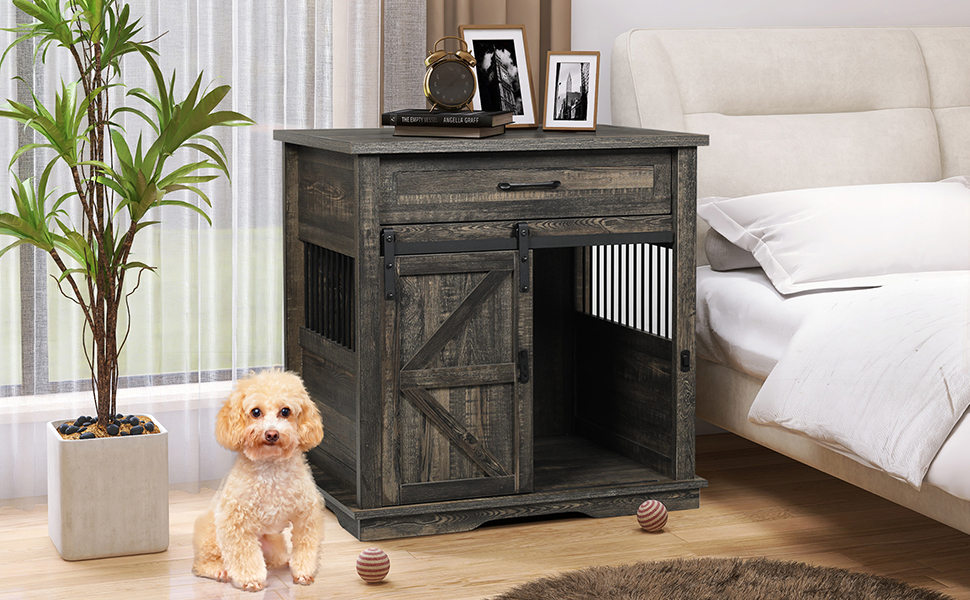 dog crates for medium dogs