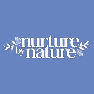 Nurture by Nature Logo