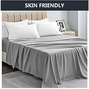 Cotton Pillowcases