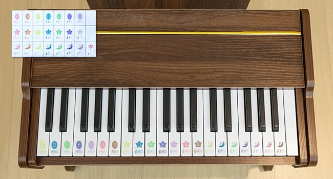 Digital Piano for Kids