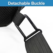 buckle