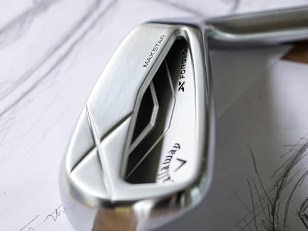 Amazon | キャロウェイ(Callaway) 右用 単品アイアン X FORGED