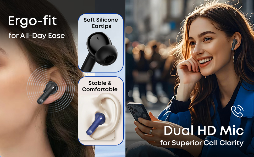 bluetooth headphones