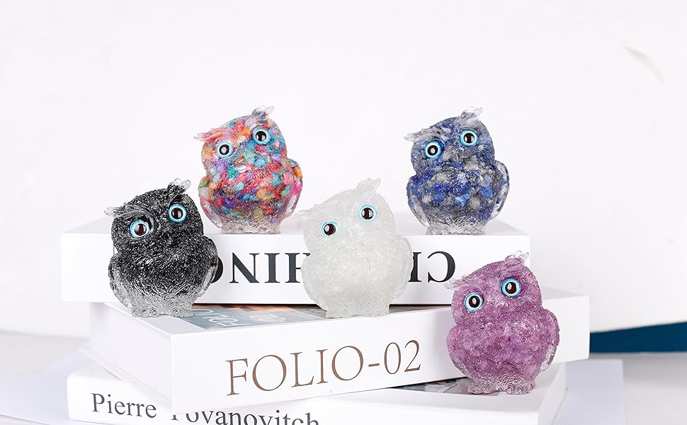 owl decor