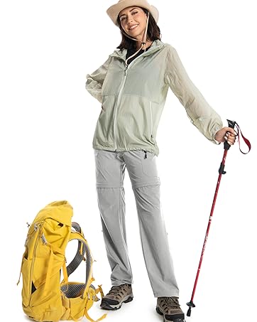 hiking pants women