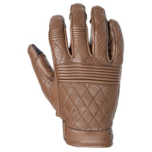 mens leather motorcycle riding gloves classic motorhead all season weather