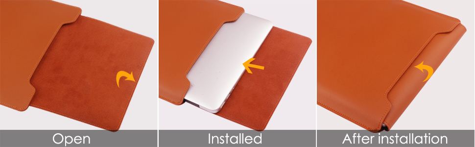 install way