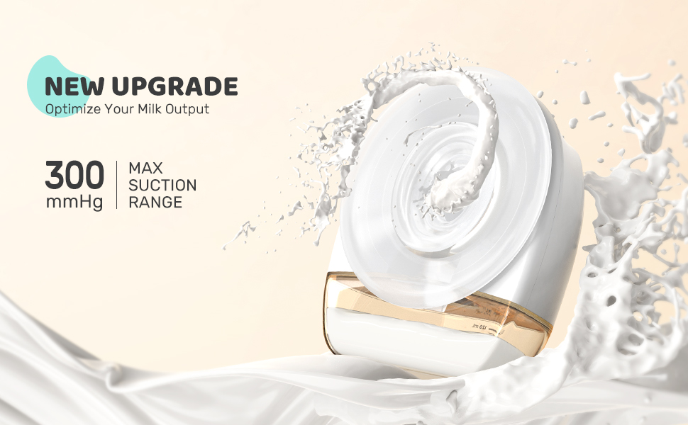 hands free breast pump