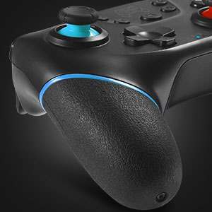 Conception antidérapante