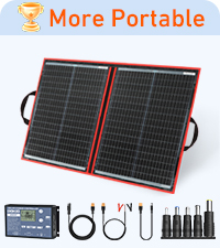 DOKIO ソーラーパネル 100W Amazon.co.jp: DOKIO ソーラーパネル 100W 18V 単結晶 超高効率