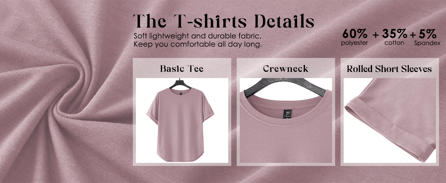 oversized tee workout t shirts short sleeve summer t shirts