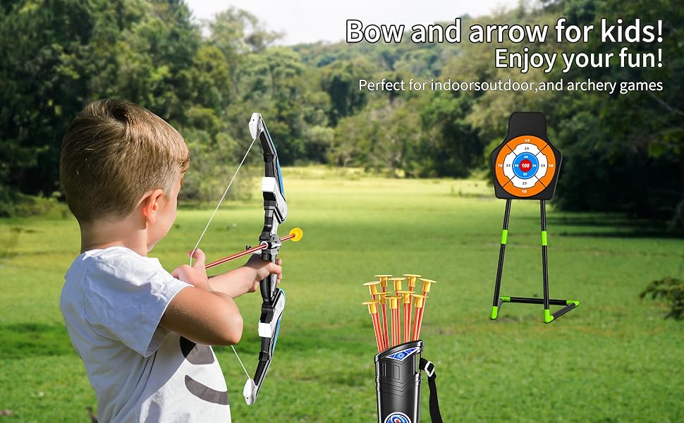 Outdoor Toys