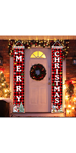 christmas outdoor decorations