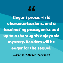 Murder at Gulls Nest