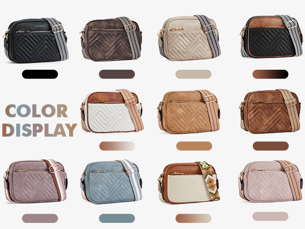 cross body bag purses