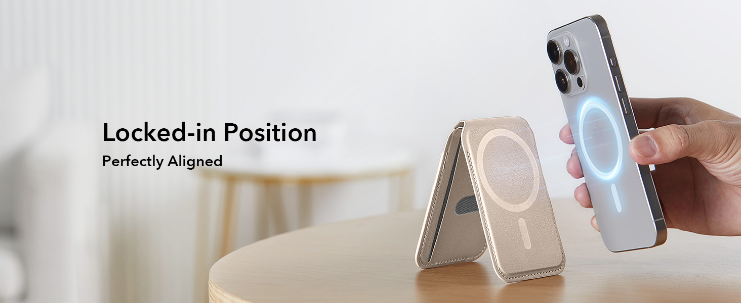 magsafe wallet