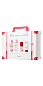 Youth Energy On The Go