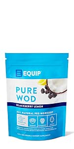 equip foods pure wod