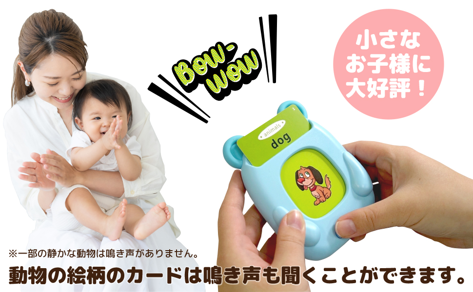 Amazon.co.jp: 【C-JETANK】英単語学習機 クマ型ピンク 知育玩具
