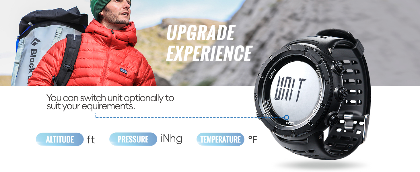 Digital Watch