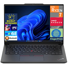 Amazon.com: Lenovo Thinkpad E14 G6 Business Laptop 14.0