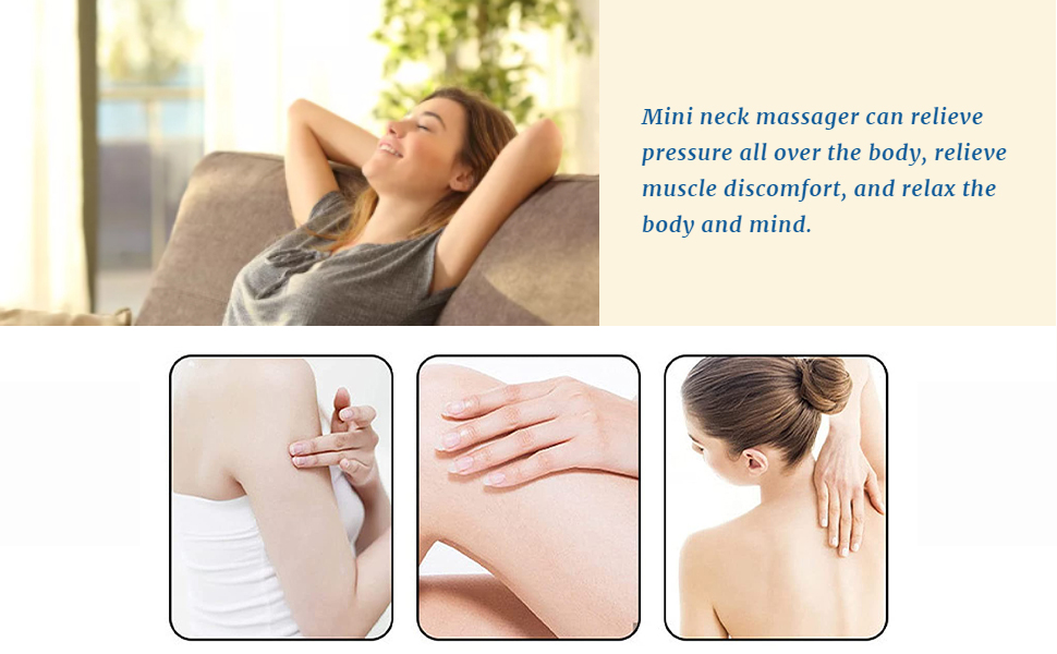 Foot Massager