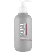 OPI Nature Strong Nails & Skin – Moisturizing Cuticle Care & Removal Treatments | Hydrating for D...