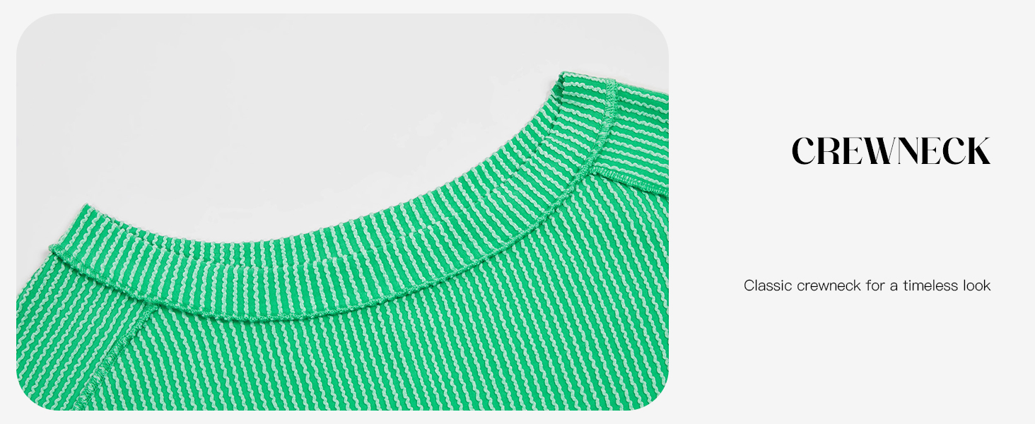 Crewneck