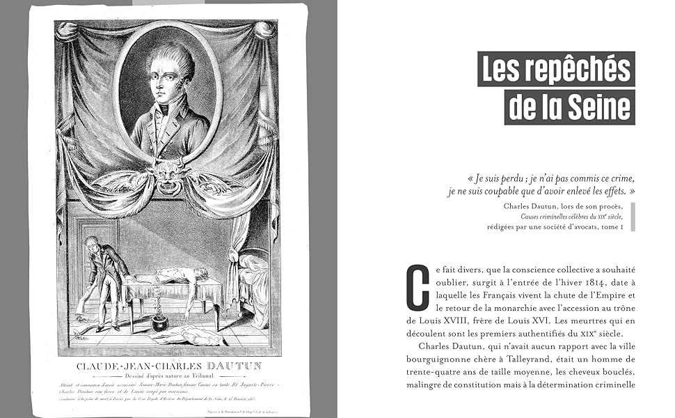 Paul El Kharrat Mystères et cimes de paris Métronome