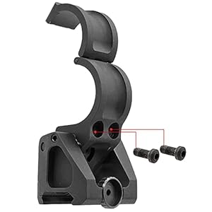 EVOLUTION GEAR製ホロサイト マグニファイア　マウント　レプリカ Evolution Gear 製 】 EOTech EXPS3-0 Holosight & G33