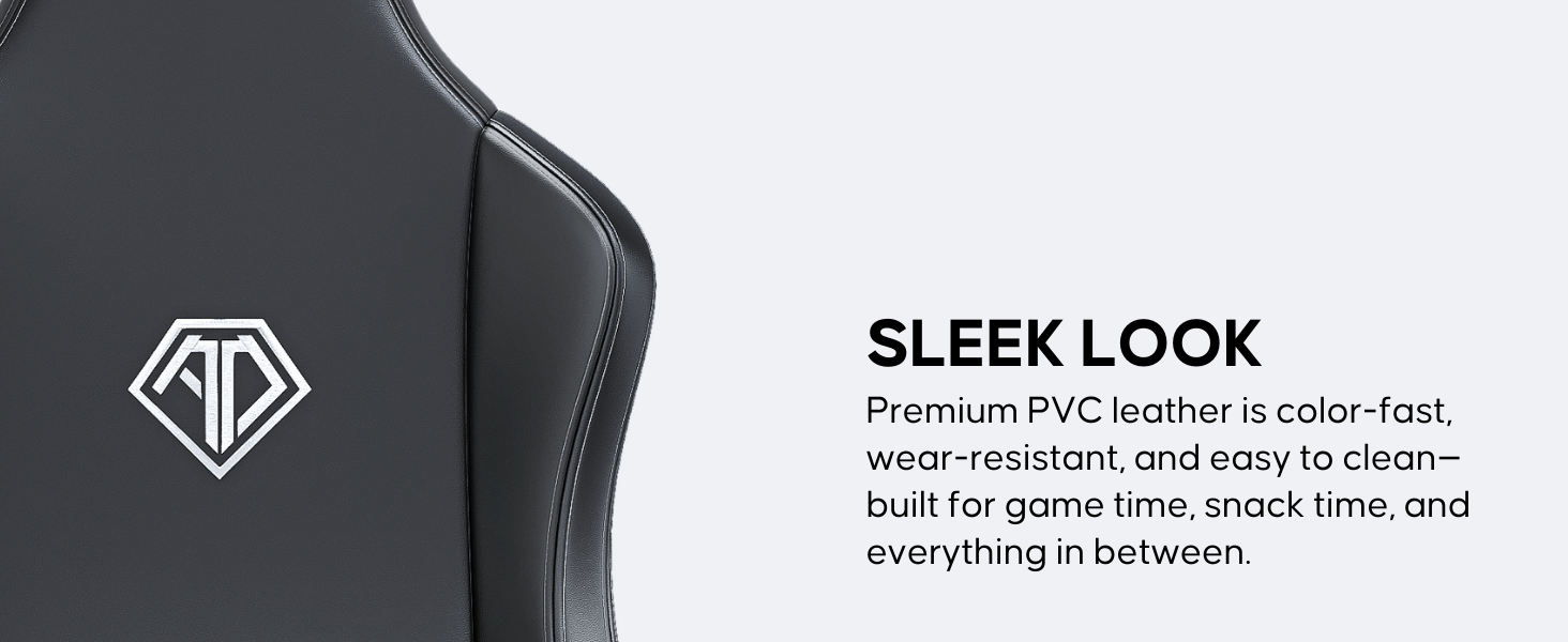 comfortable fabric gaming chair recliner gamer chairs for adults headrest high back plus size wide