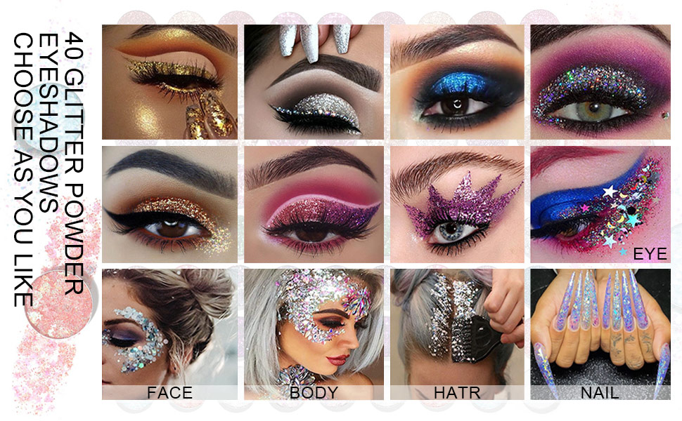 eyeshadow