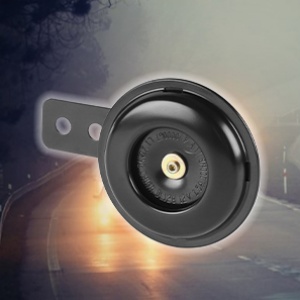 バイク用 ホーン 12V