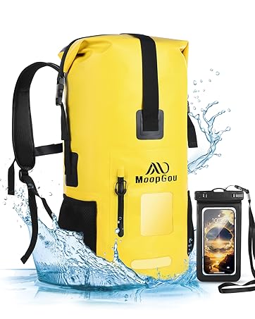 waterproof backpack