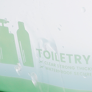 Toiletry Bag
